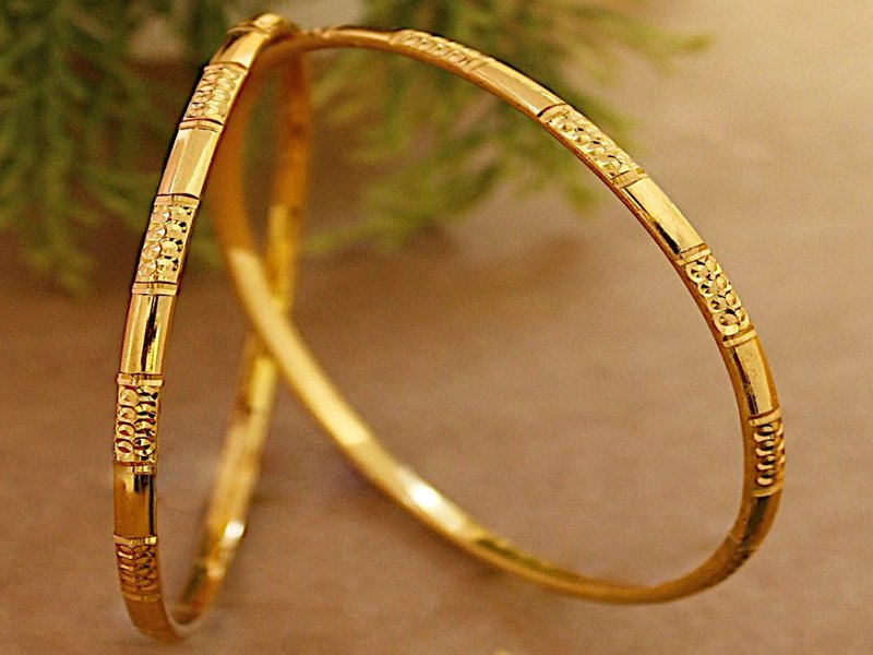 What Are The Three Types Of Bangles?