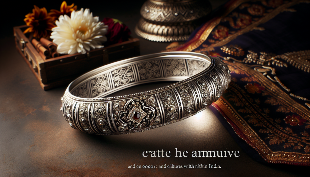 What Do Bracelets Symbolize In India?