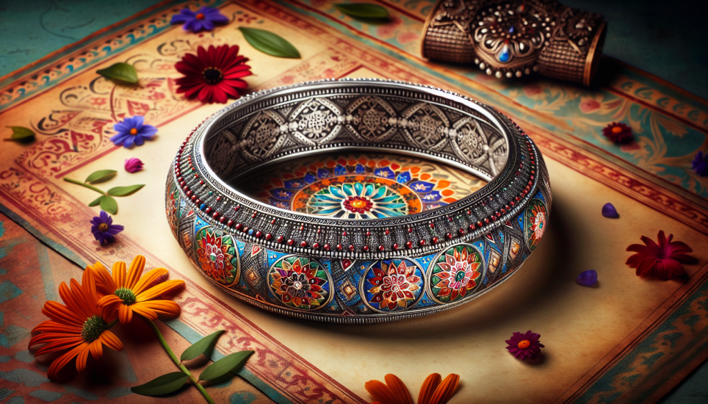 What Do Bracelets Symbolize In India?