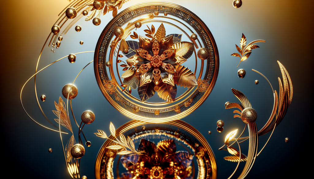 Does Wearing Gold Have Any Health Benefits? Big Bangles Jewelry