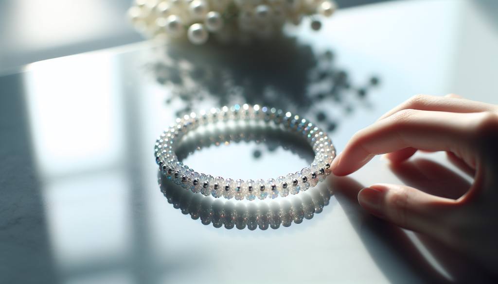 How Much Does A Bracelet Weigh? Big Bangles Jewelry