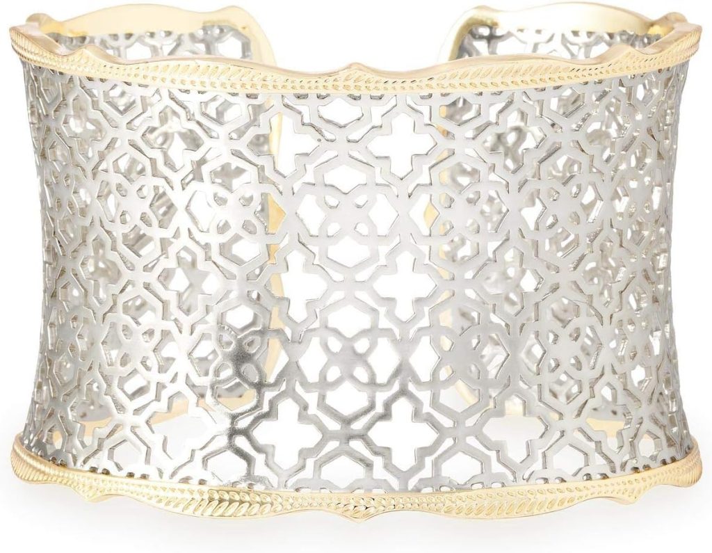 Kendra Scott Candice Cuff Bracelet for Women