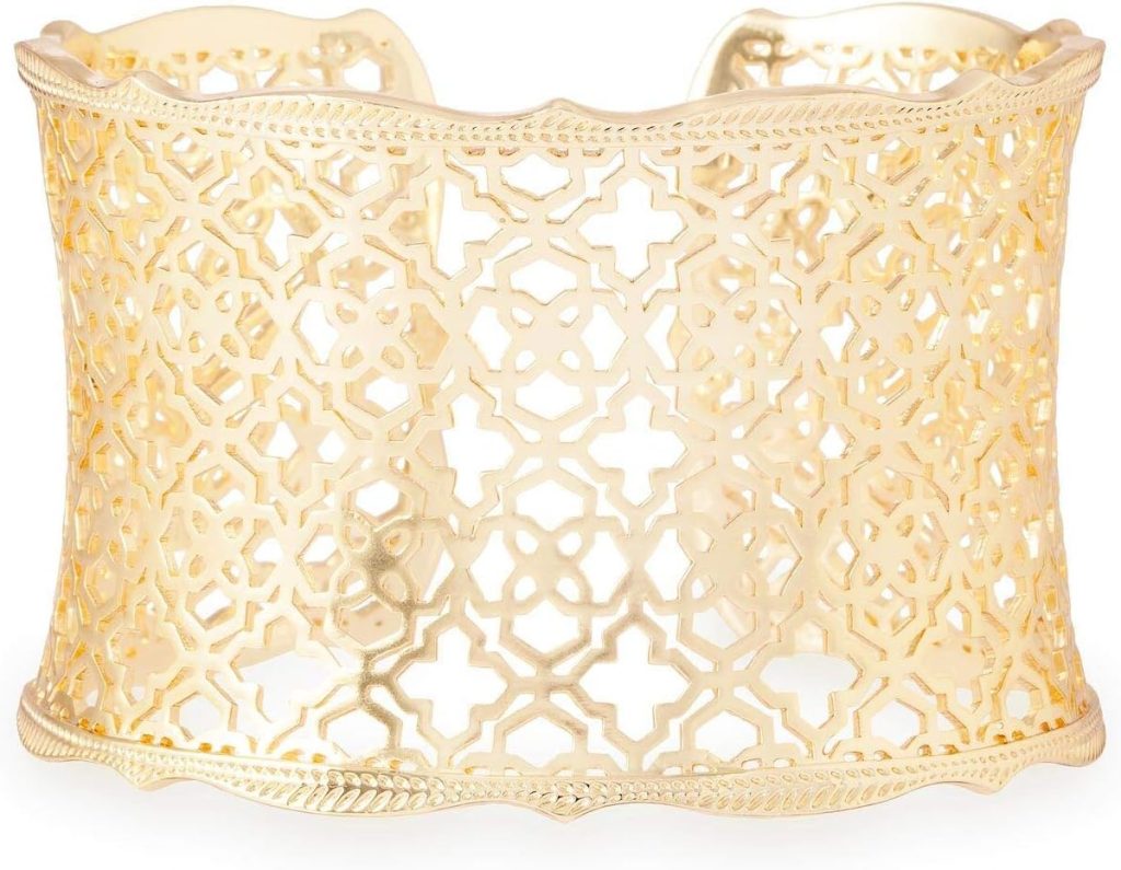 Kendra Scott Candice Cuff Bracelet for Women