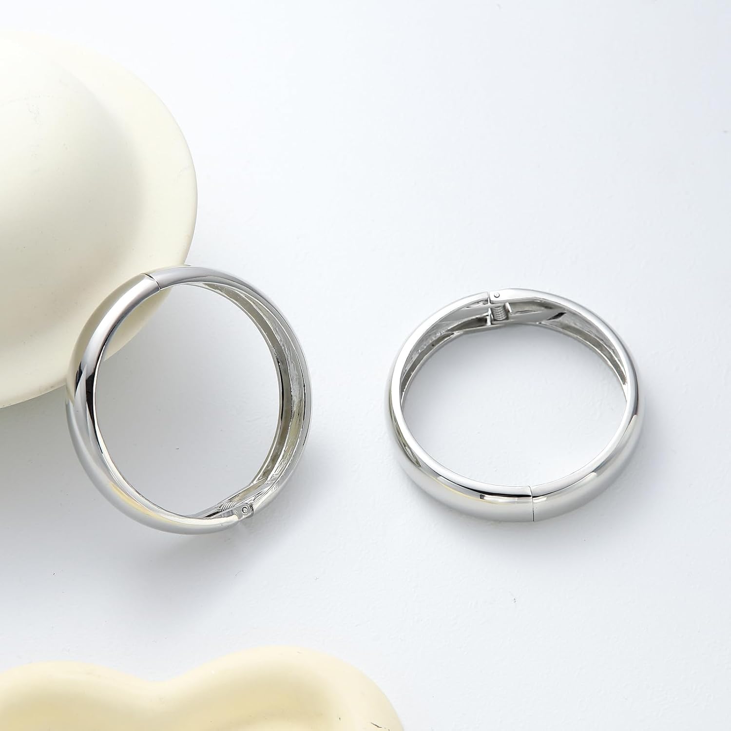 Bangle Bracelets for Women review