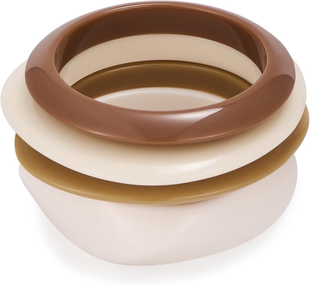 Chunky Resin Bracelet for Women Vintage Tortoiseshell Resin Bangle Bracelets Set Wide Acetate Wristband Acrylic Bracelet Statement Jewelry Chunky Resin Bracelet for Women Vintage Tortoiseshell Resin Bangle Bracelets Set Wide Acetate Wristband Acrylic Bracelet Statement Jewelry