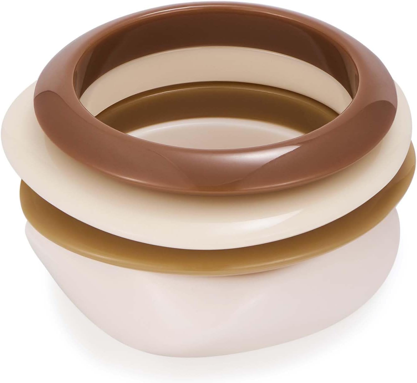 LILIE&WHITE Acrylic Resin Bracelet review