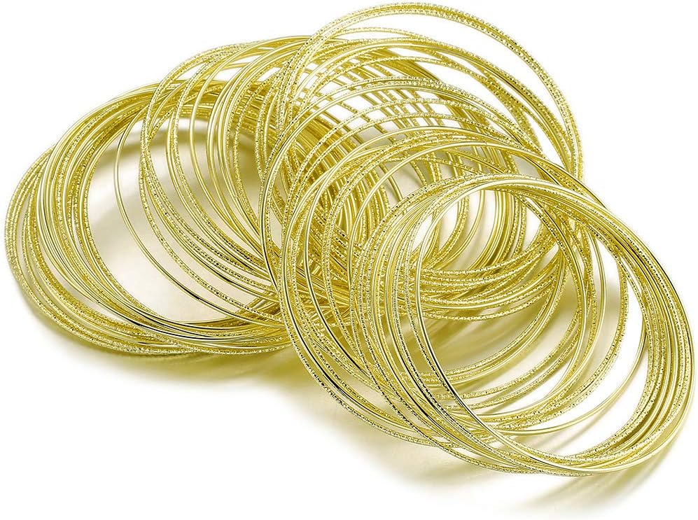 Ensoul bangles bracelets for women review visual