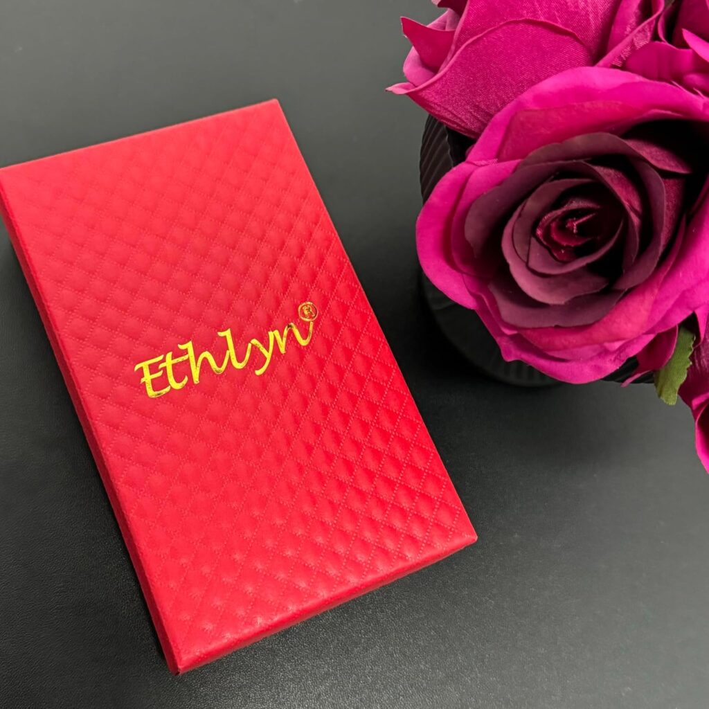 Ethlyn Large Sized Wrist Women Bracelets 2.7inch 18K Gold Plated Fixed Big Size Wrist Bangles Sets (4pcs /lot) Ethlyn 2.7inch 18k gold wrist bangles review photo