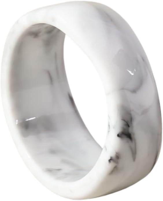 Exaggerated Colorful Irregular Geometric Acrylic Bangle review essentials Exaggerated colorful irregular geometric acrylic bangle review illustration