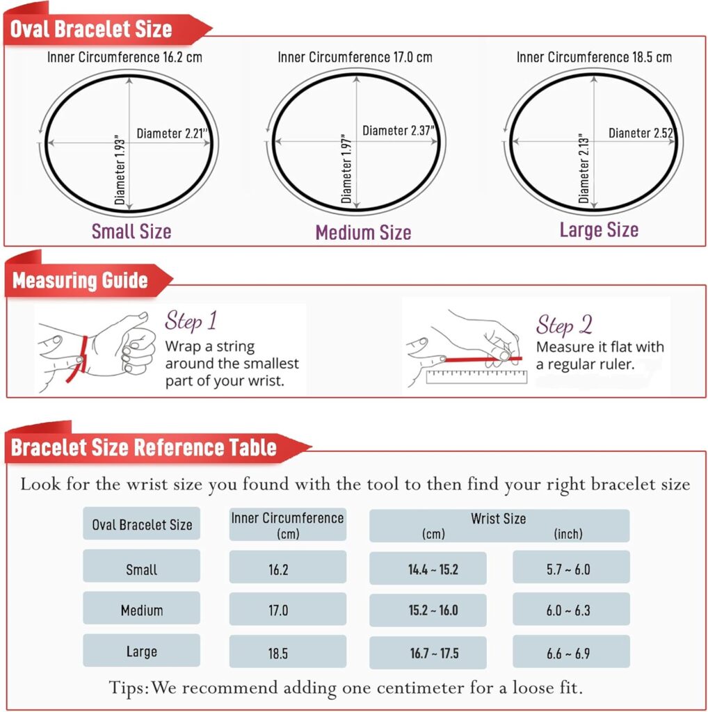 RIMRIVA 18K Gold-plated Bracelets for Women Friendship Love Bangle Bracelets Stainless Steel Bracelet Jewelry Birthday Gifts for Women Stocking Stuffers Rimriva 18k gold-plated bracelet review illustration