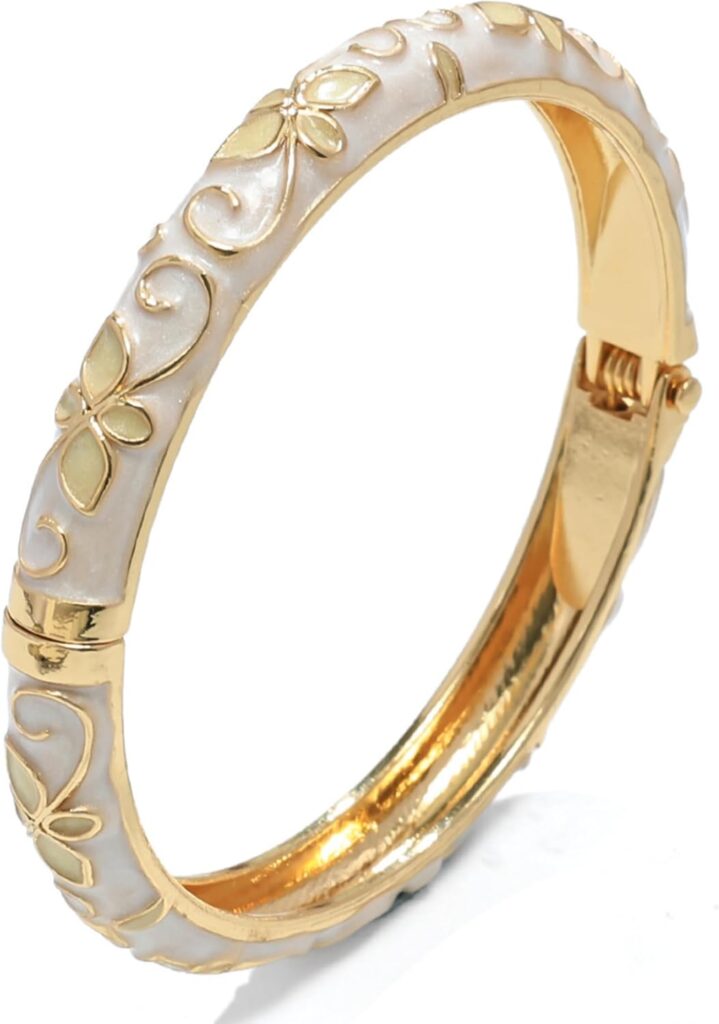 sunglnl Cloisonne Bracelet For Women review guide Sunglnl cloisonne bracelet for women review illustration