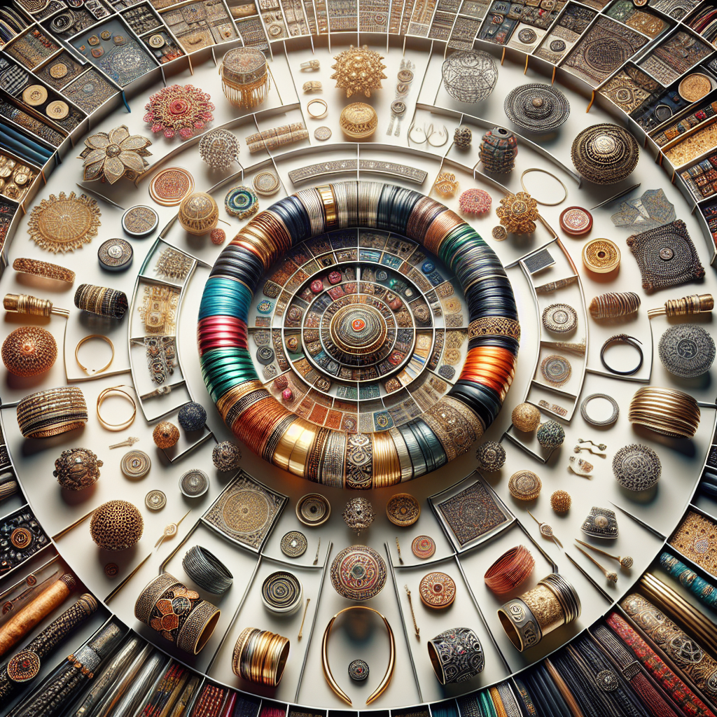 Why Are They Called Bangles overview Why are they called bangles illustration