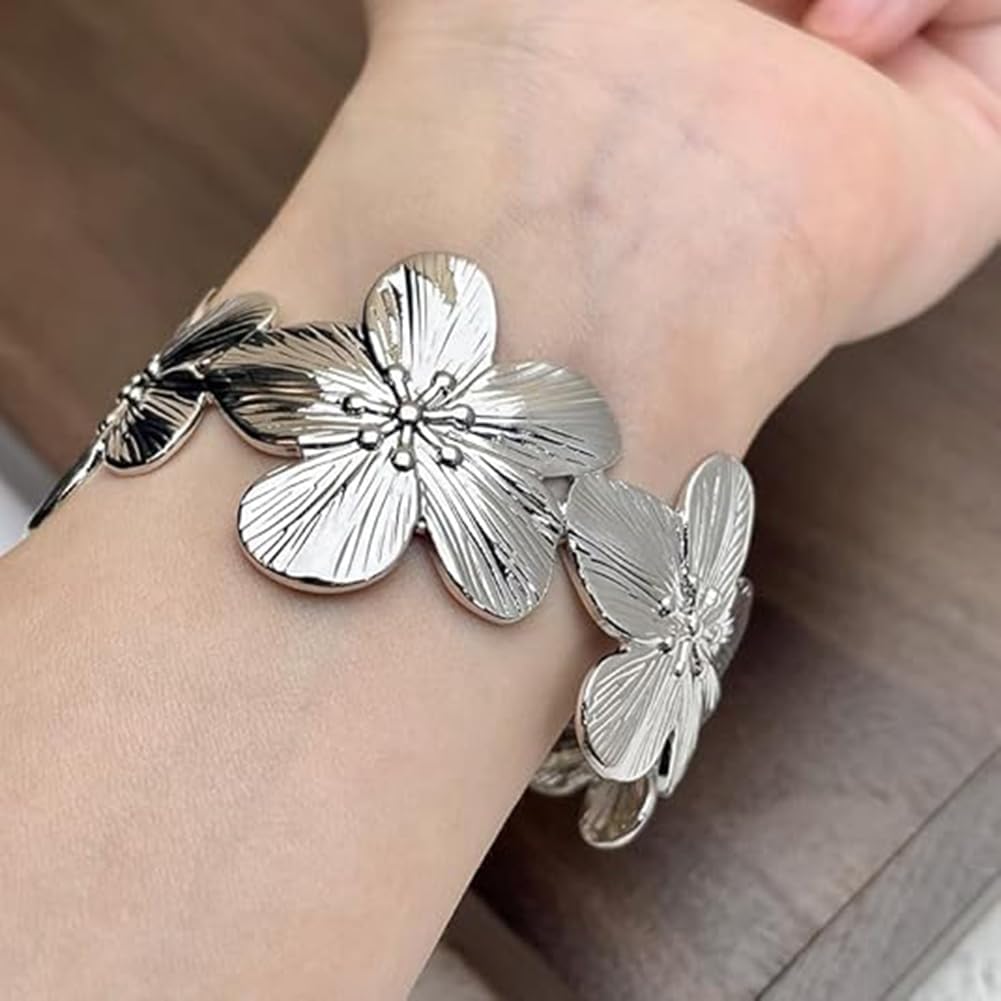 Chunky Gold Bangle Bracelet For Women Review tips Chunky gold bangle bracelet for women review image