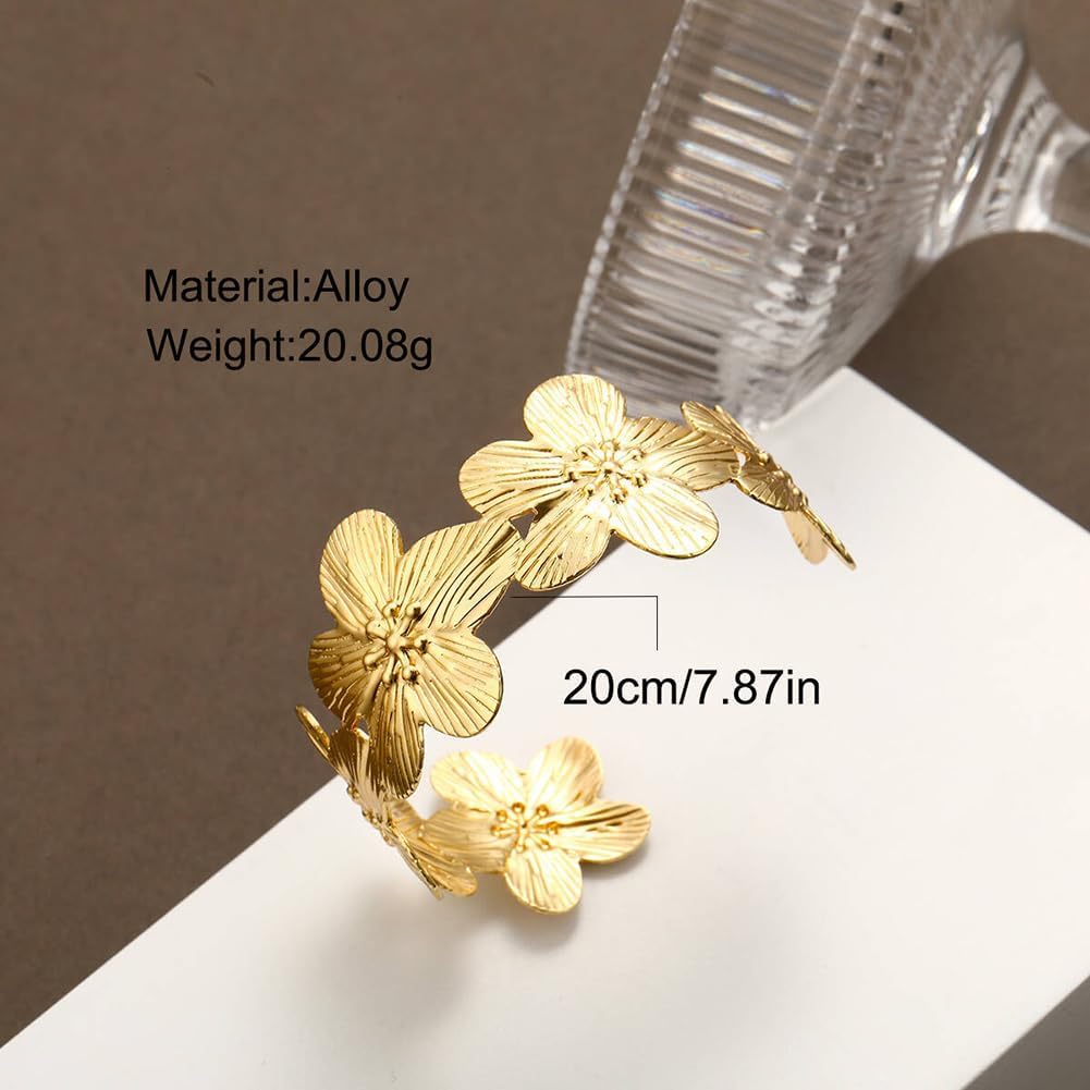 Chunky Gold Bangle Bracelet For Women Review tips Chunky gold bangle bracelet for women review illustration