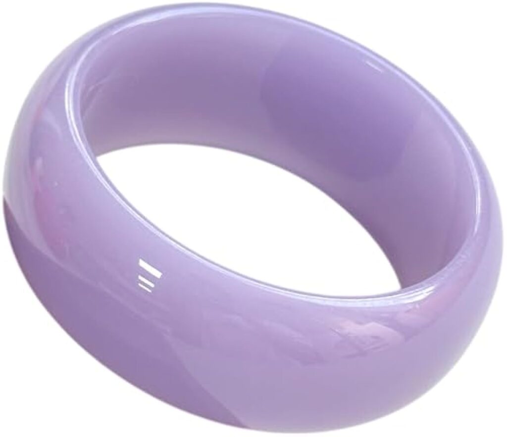 Colorful Acrylic Geometric Bangle Bracelet review guide Colorful acrylic geometric bangle bracelet review picture