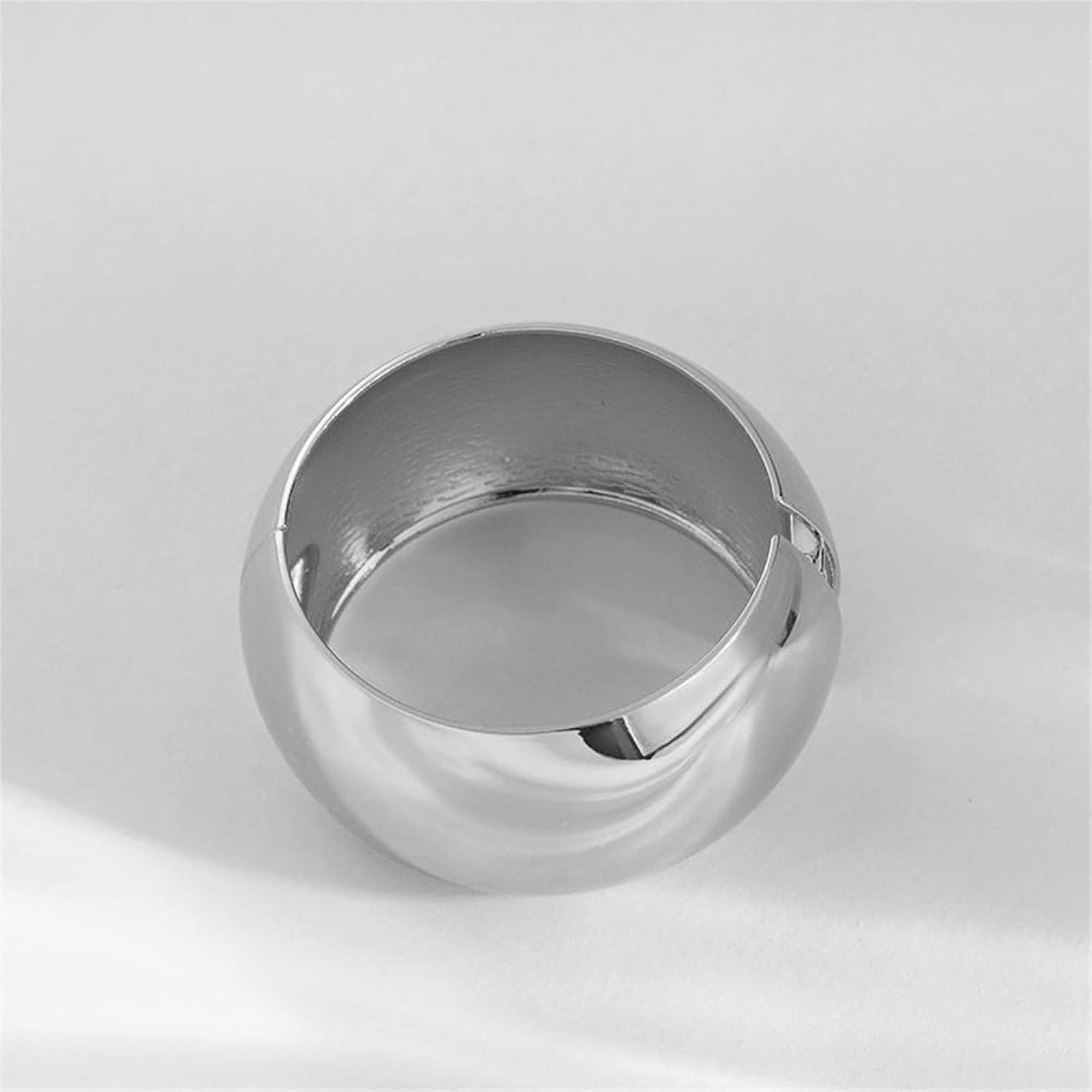 Extra Chunky Bangle Bracelet review insights