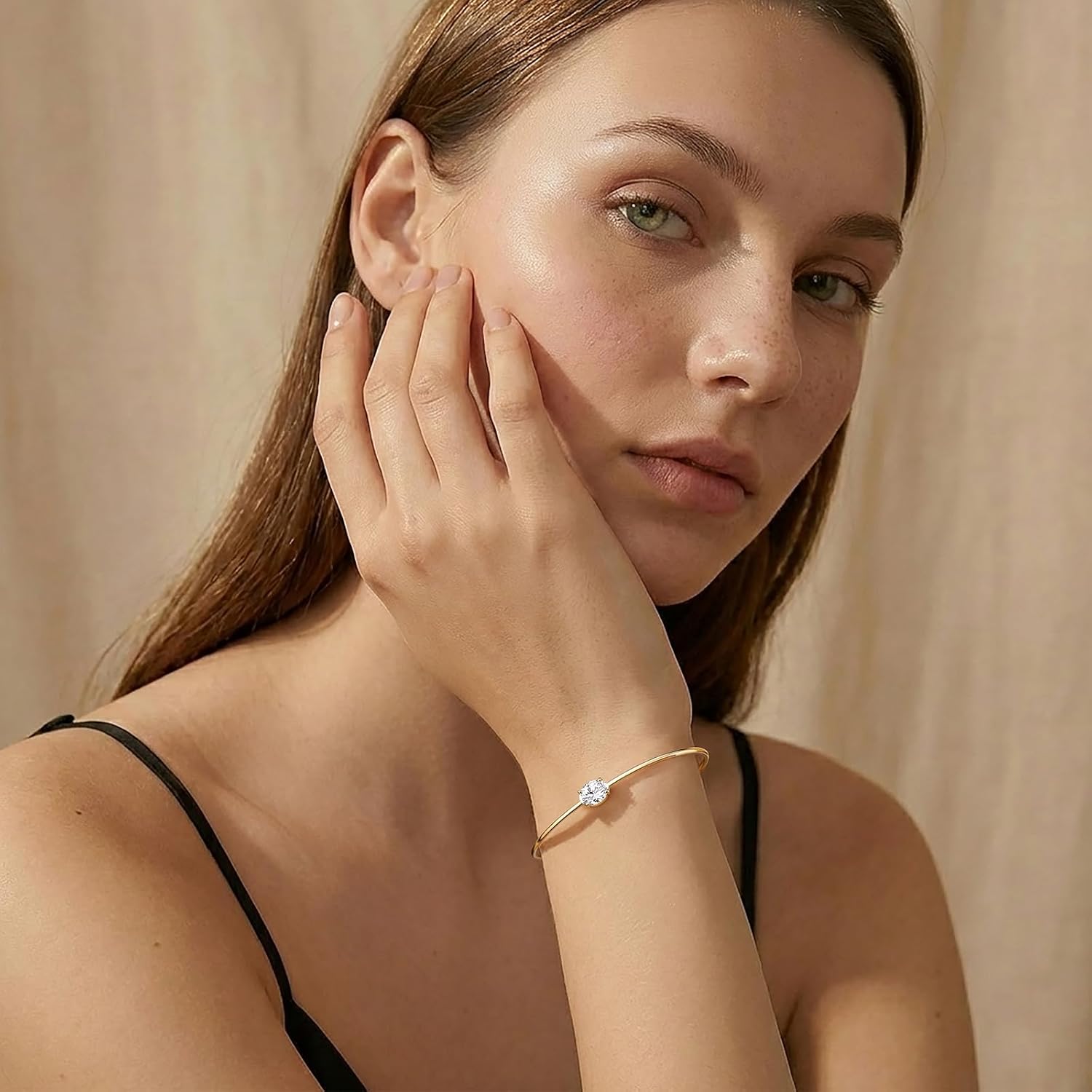 Gold Bangle for Women review guide