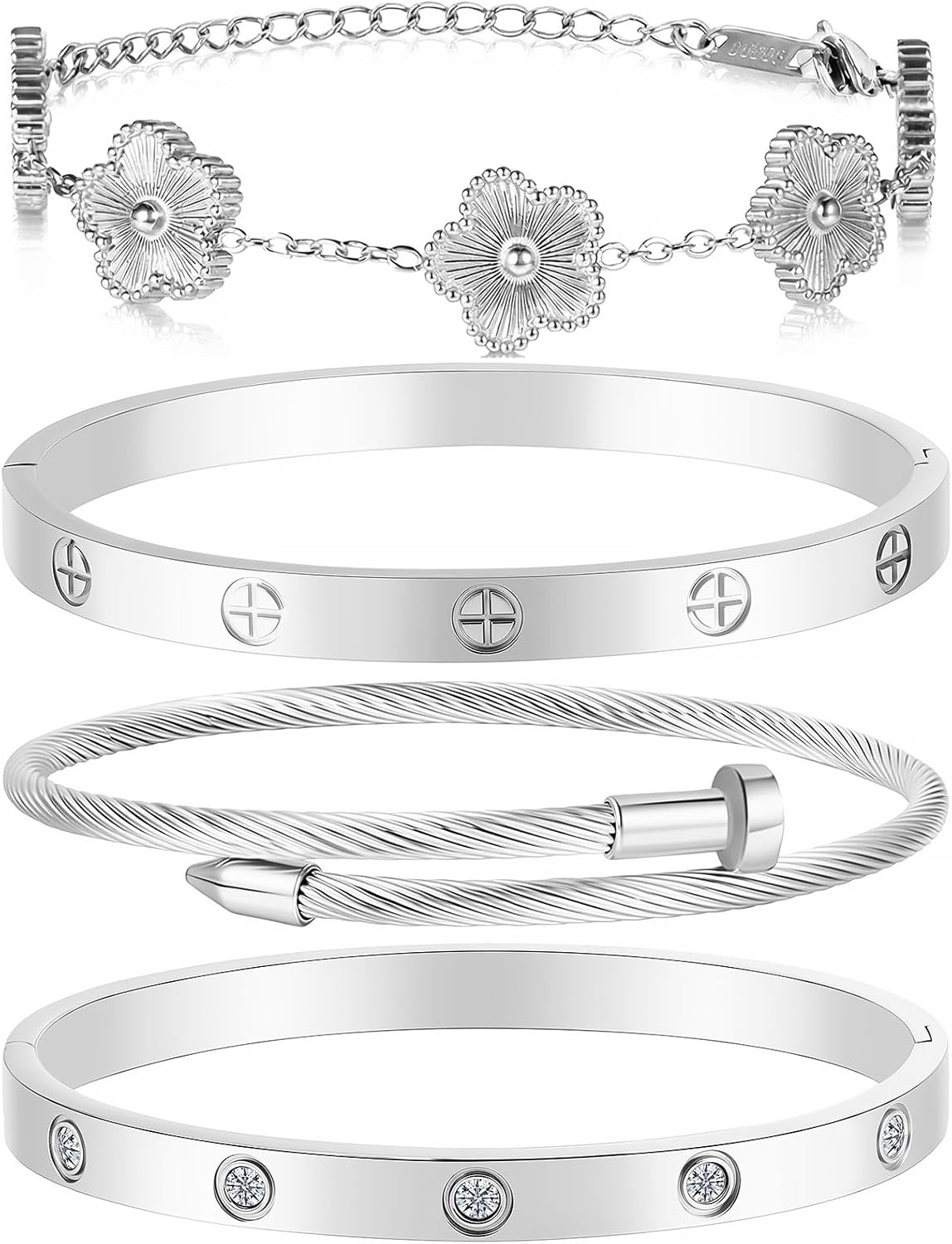 Gold Bracelets for Women review insights