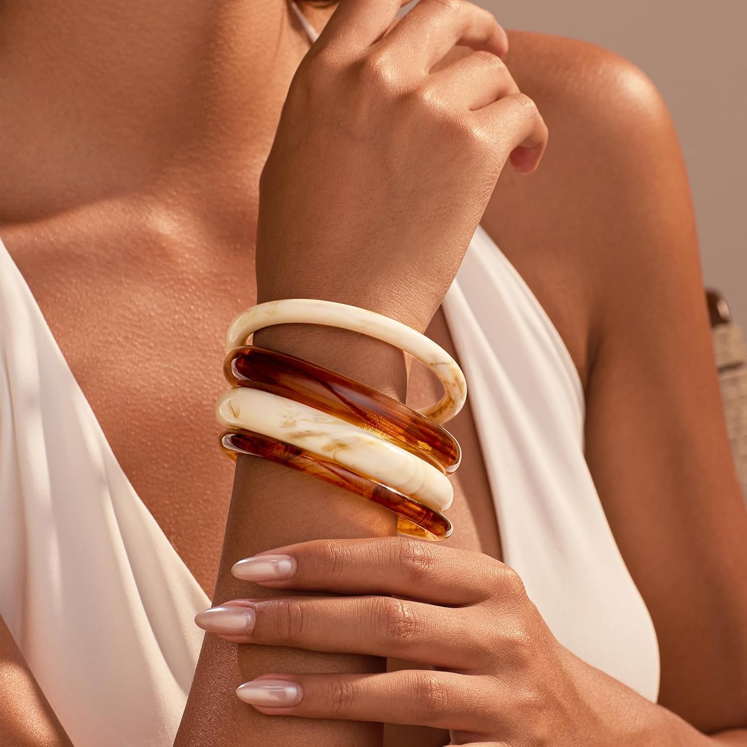 how to Care For Bangles Jewelry