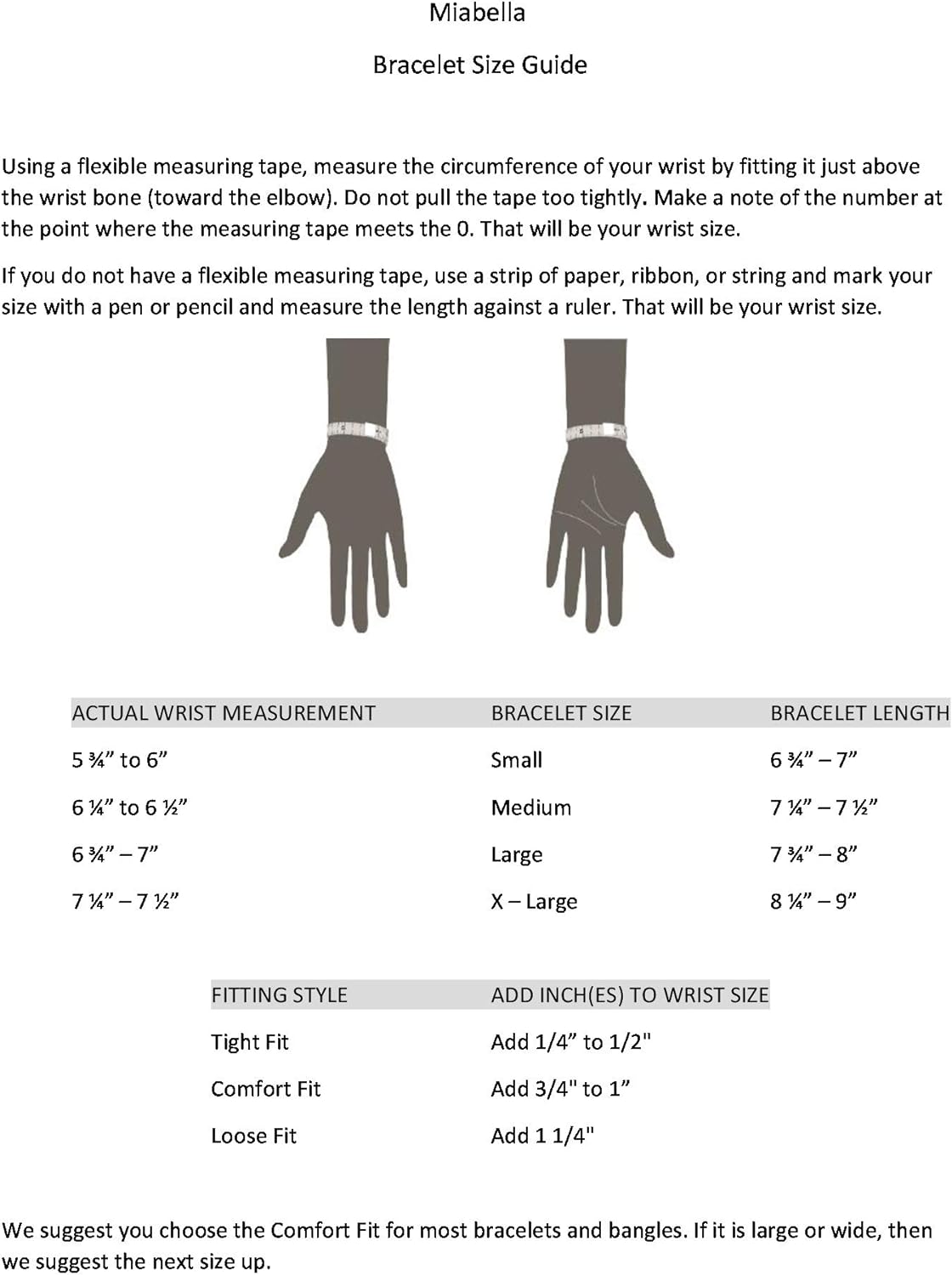 Are Big Bangles Suitable For Everyday Wear Or Only Special Occasions tips