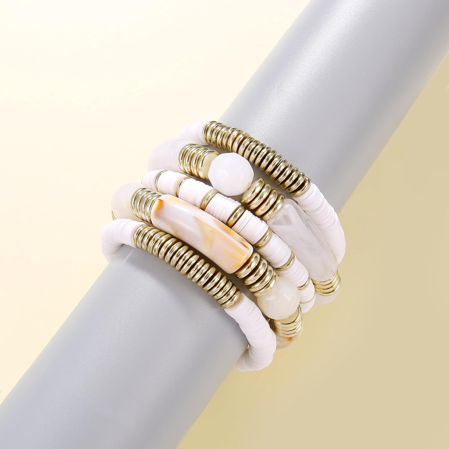 Bamboo Tube Bangles Bracelet review essentials