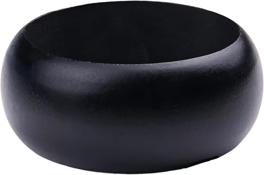 Caiyao boho wooden bracelet review image