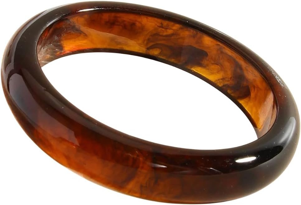 Colorful Geometric Resin Acrylic Bangle Bracelet review tips Colorful geometric resin acrylic bangle bracelet review illustration