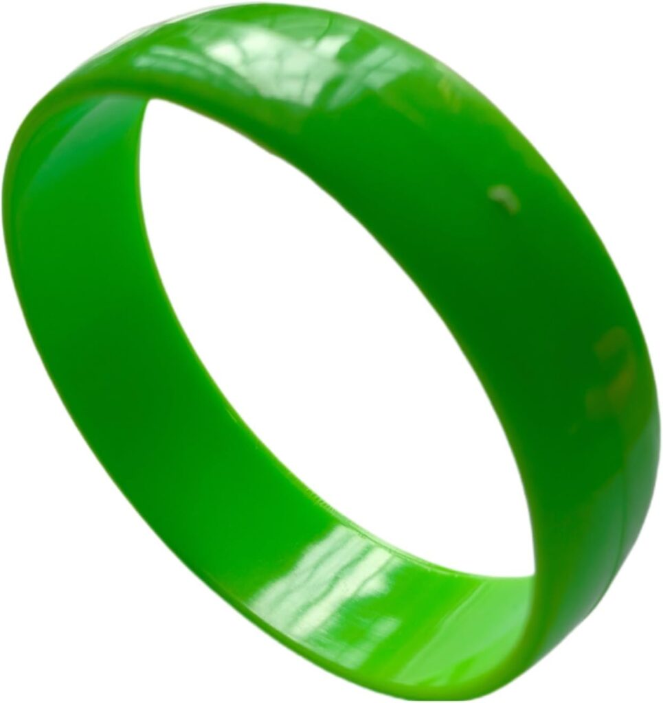 Kifedslj neon bracelet review picture