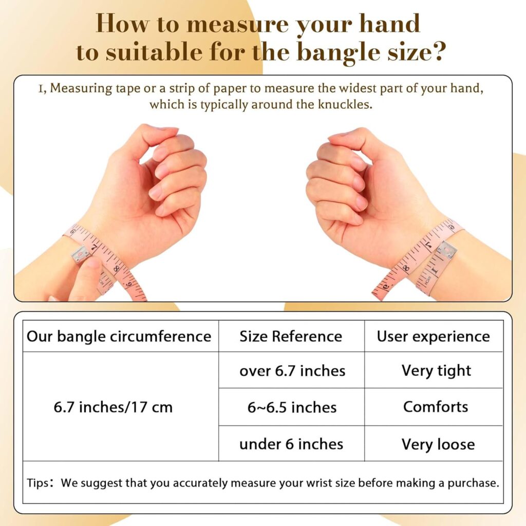 Milakoo womens bangle 8mm stainless steel bracelet review picture