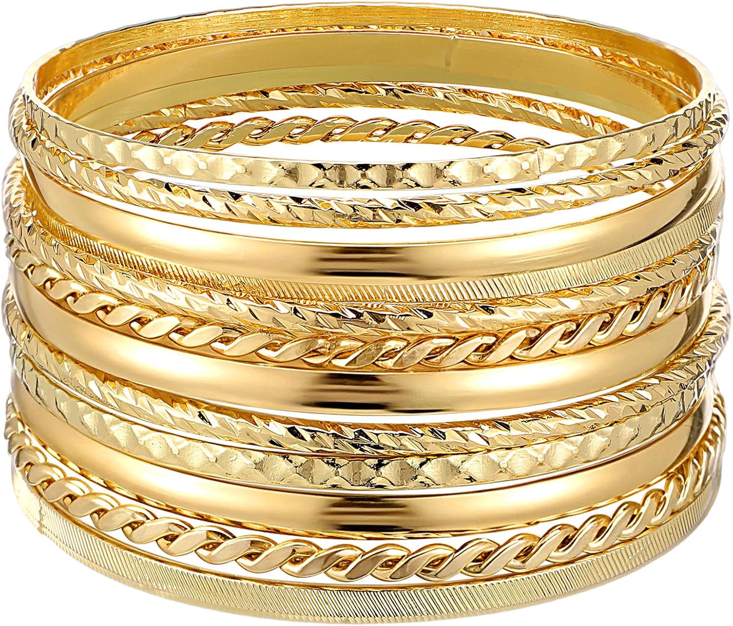 Yolev Good Bangles Review (12pcs) — Worth Buying in 2026 guide
